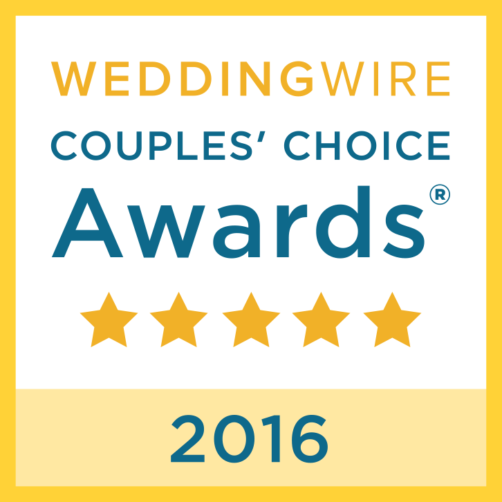 WeddingWire Couples 2016