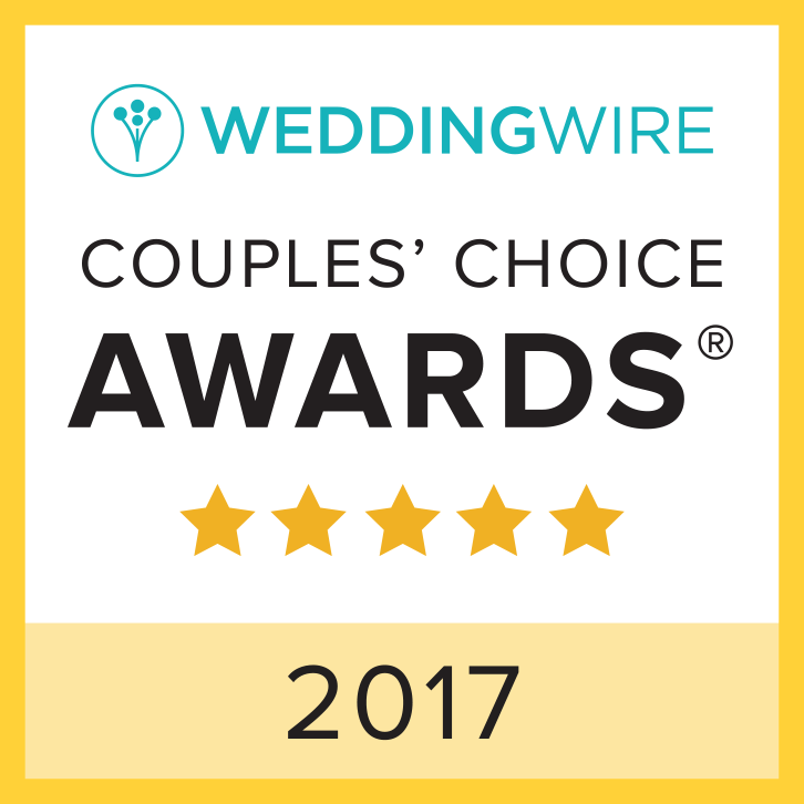 WeddingWire Couples 2017