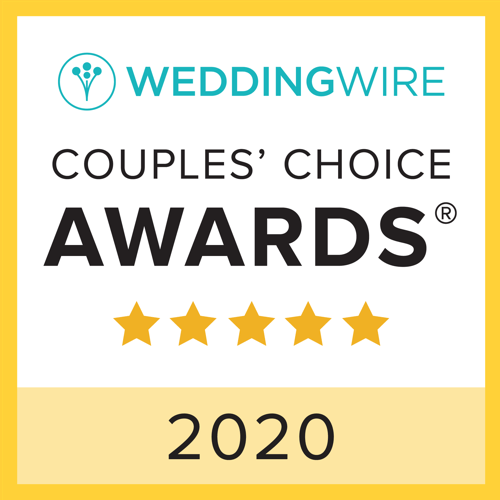 WeddingWire Couples 2018